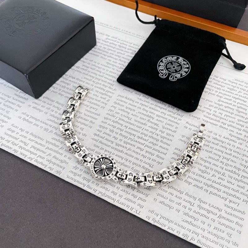 Chrome Hearts Bracelets